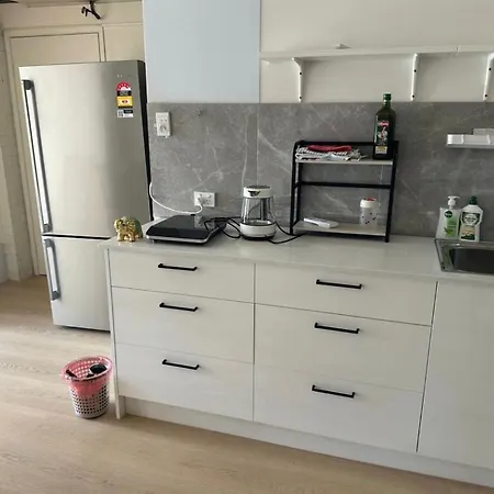 Homestay Granadilla St 超大独立附属公寓g4 *