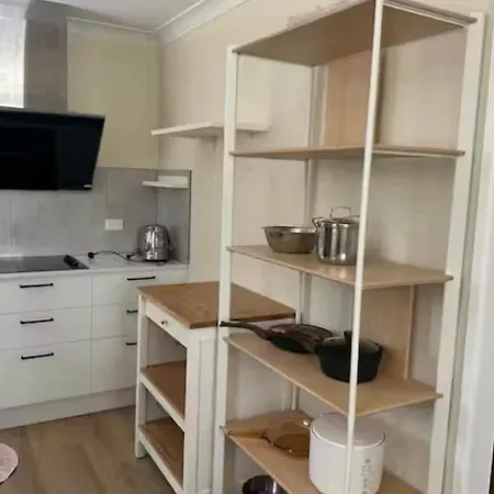 Homestay Granadilla St 2张超大单人床走路到商场公交站 G3 Brisbane