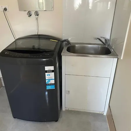Granadilla St 超大独立附属公寓g4 * Brisbane