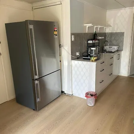 Homestay Granadilla St 超大独立附属公寓g4 *