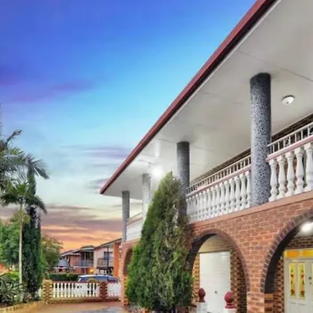 Mains Rd 舒适双人间2张床m2 Homestay *
