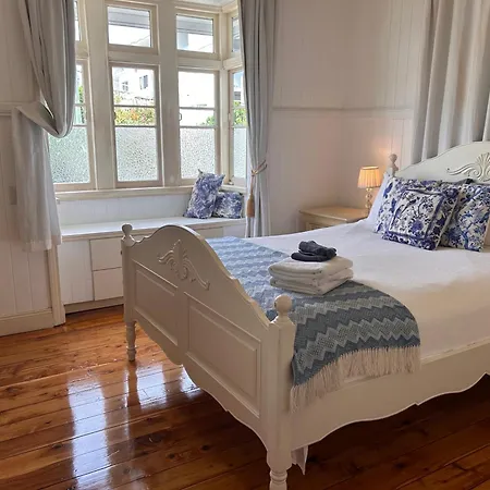 Kent Street Retreat Brisbane