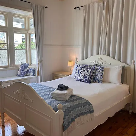 Kent Street Retreat Brisbane