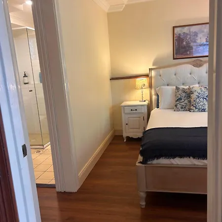 Guest house Kent Street Retreat *