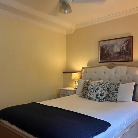 Kent Street Retreat Guest house Brisbane