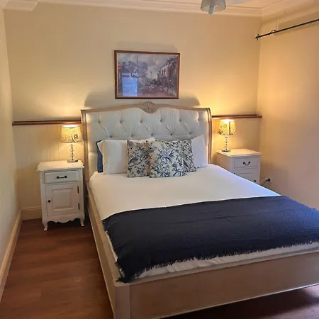 Kent Street Retreat Brisbane