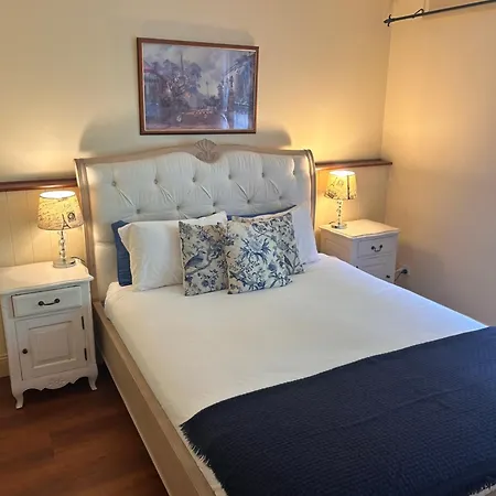 Kent Street Retreat Brisbane