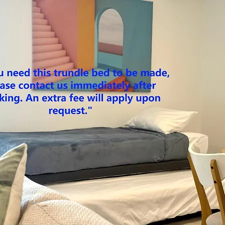 Holiday home Spacious Belmont Granny Flat Easy Access To Cbd & Bayside *