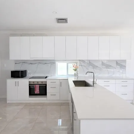 Entire House Walk To South Bank Mater * Brisbane