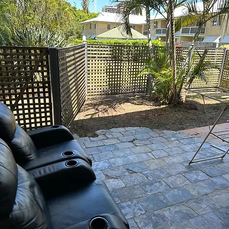 Uq Big 2 Bed For 2 People Q1 Homestay Brisbane