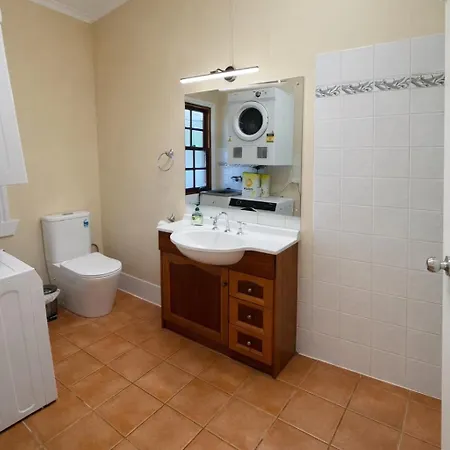 Holiday home Entire 3bedroom House Close To Cbd