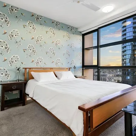 Apartment Stylish 2br In Soda Views Parking *