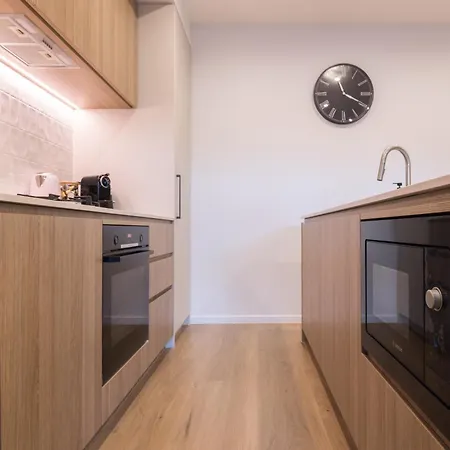 Apartment Stunning Sunset Rooftop River & City Views, Sauna, Carpark, Gym Brisbane