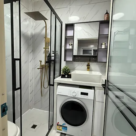 Unit-studio Upper Mount Gravatt