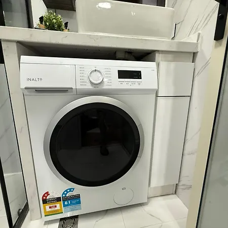 Apartment Unit-studio Upper Mount Gravatt *