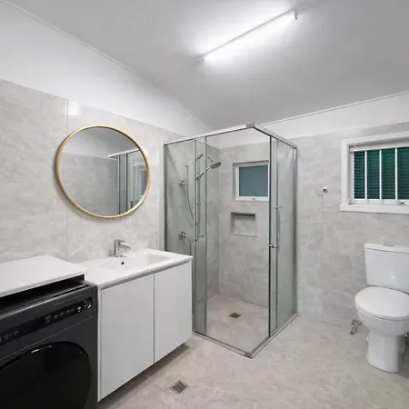Apartment Modern 2br In Highgate Hill Near Cbd *