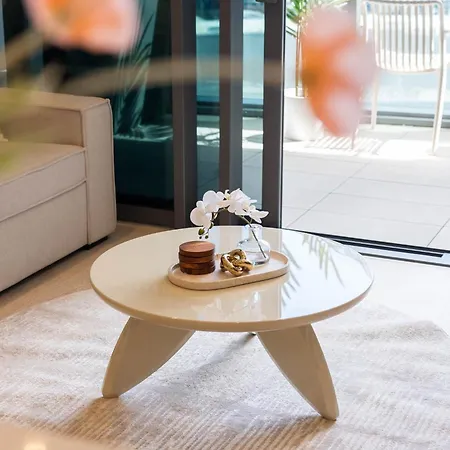 Apartment 1bd In Queen's Wharf - Lv 31 Oracles Tower *