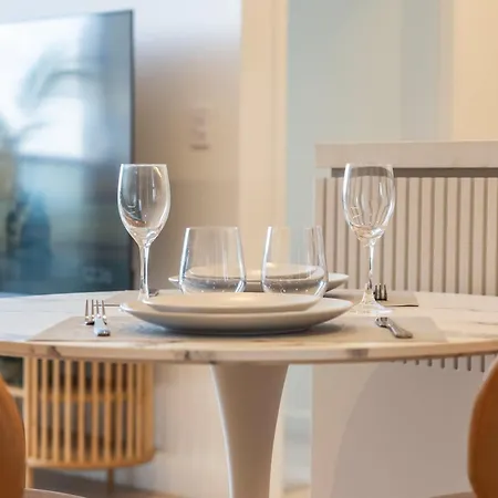 Apartment 1bd In Queen's Wharf - Lv 31 Oracles Tower Brisbane