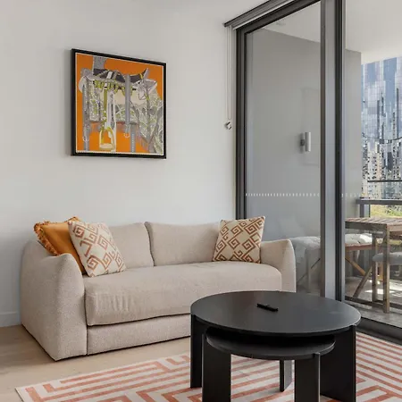 Queens Wharf Gem Stylish 1br In Bnesnew Landmark Brisbane