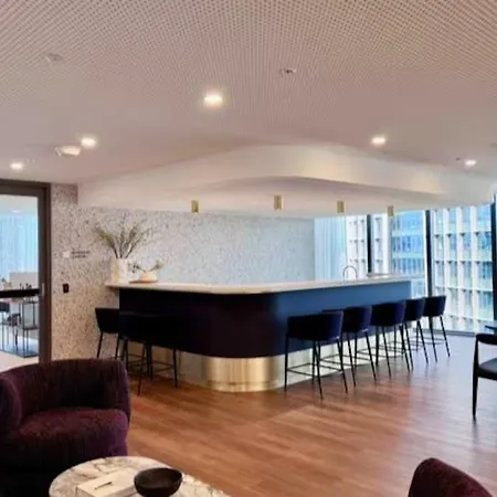 Queens Wharf Luxe Retreat -brisbane Cbd, Pool, Apartment *