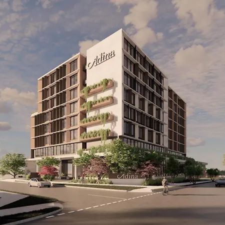 Adina Chermside Hotel Brisbane