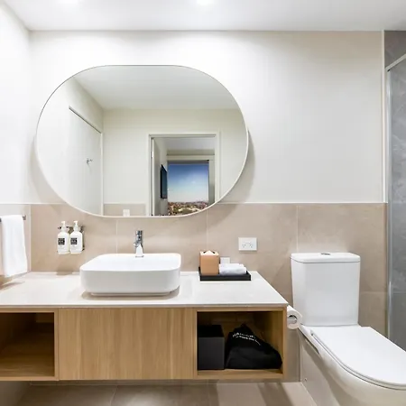 Adina Chermside 4* Brisbane