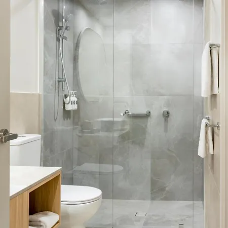 Hotel Adina Chermside Brisbane