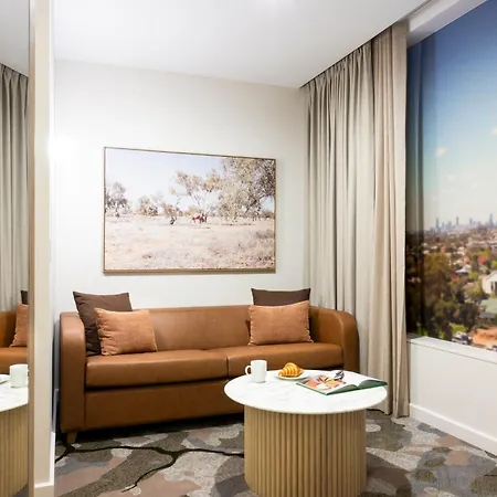 Hotel Adina Chermside Brisbane