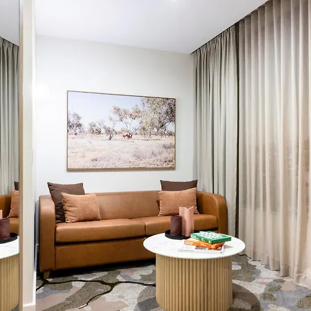 Hotel Adina Chermside