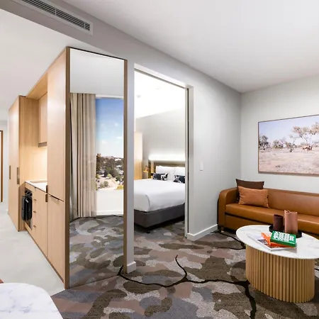 Adina Chermside Hotel Brisbane