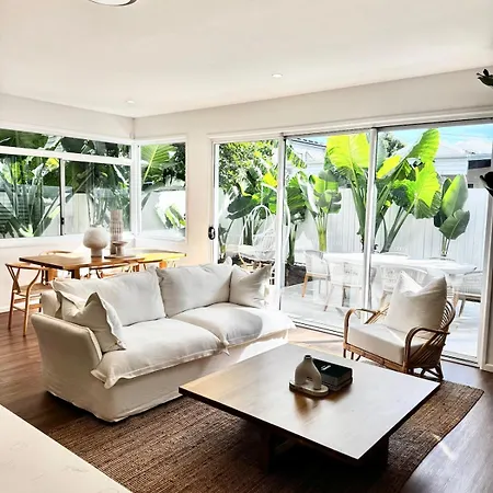 Luxury Townhouse With Sauna, Peloton And Workspace * Brisbane
