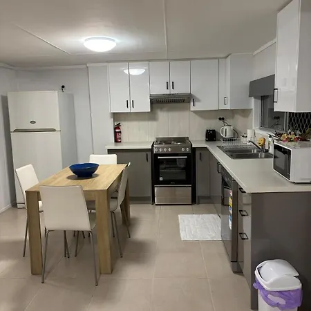 Family Friendly One Bedroom * Brisbane