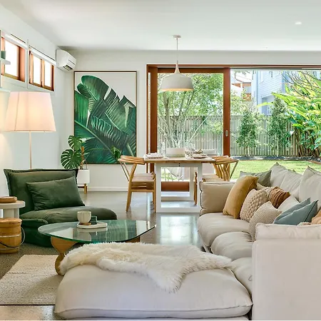 Holiday home Elegant Ascot Retreat Three Bedroom Brisbane