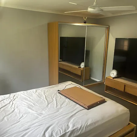 Homestay Palm Carseldine