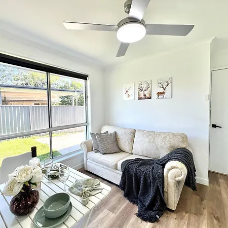 Guest house In Belmont | Easy To & Airport Brisbane