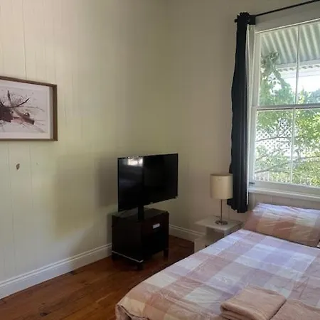 Gabba Beautiful Guest house Brisbane