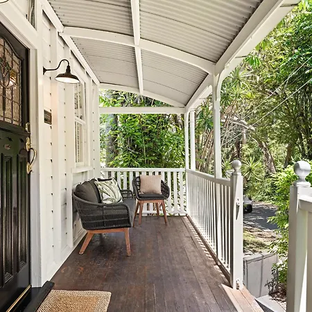 Holiday home 1920s Near Paddington And Cbd