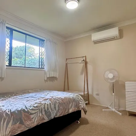 Homestay Walk To Market Square And Garden City! Macgregor Brisbane