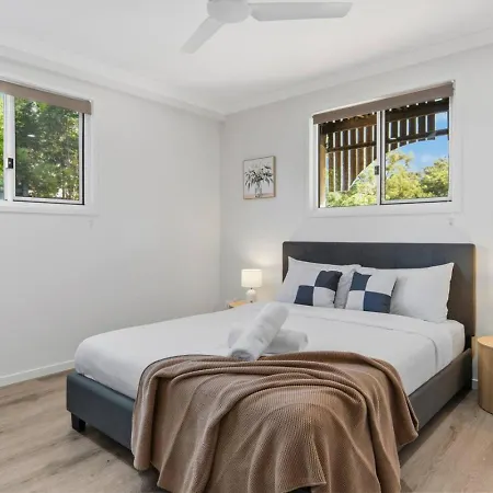 Holiday home Spacious 3br In Quiet Tarragindi Location Brisbane