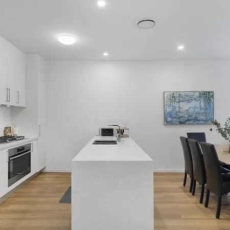 Holiday home Family-friendly House With Courtyard Retreat Brisbane