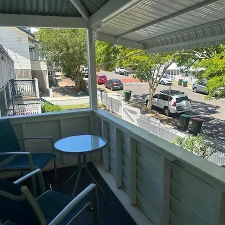 Guest house Gabba Beautiful Brisbane