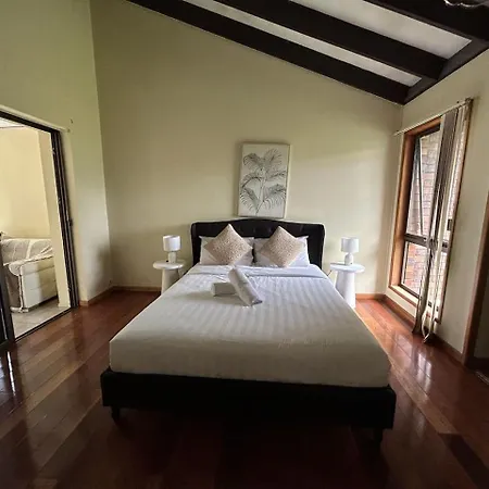Cozy 1br Flat In Sunnybank Solo And Couple Travelers *