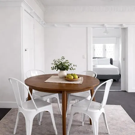 Holiday home Stylish 2br Walk To South Bank & West End *