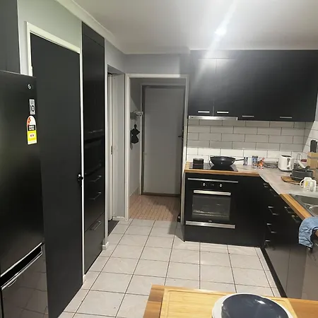 Homestay Palm Carseldine