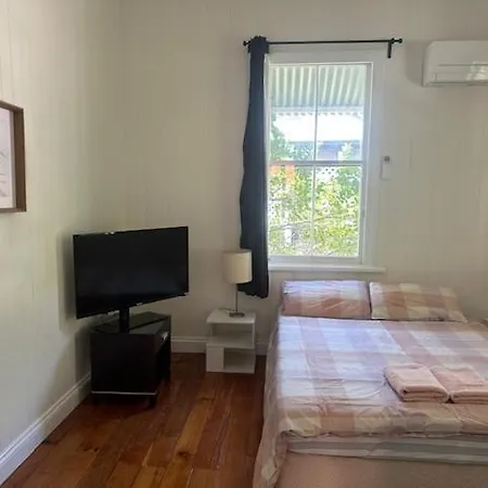 Gabba Beautiful Guest house