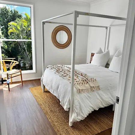 Luxury Townhouse With Sauna, Peloton And Workspace Brisbane