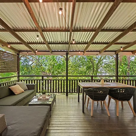 1920s Near Paddington And Cbd Holiday home