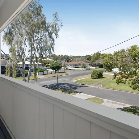 Holiday home Family-friendly House With Courtyard Retreat Brisbane