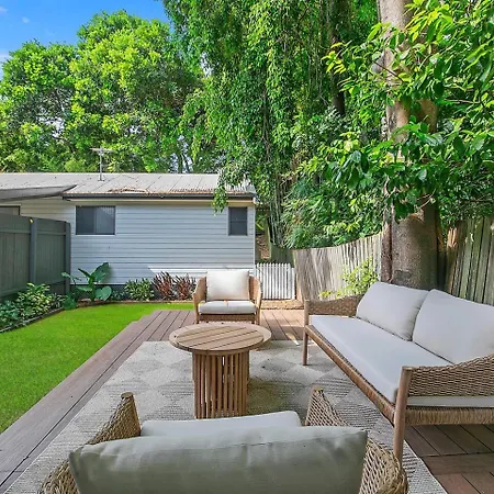 Strathendrick - Timeless Queenslander Haven Near Cbd Brisbane