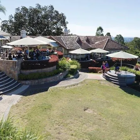 5br Pool - Bbq Retreat - Sleeps 11 Max - Ev Station Brisbane